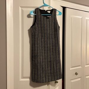 J Crew Sheath / Jumper Dress